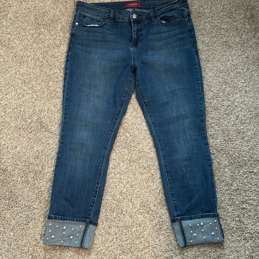 Jean Capris
